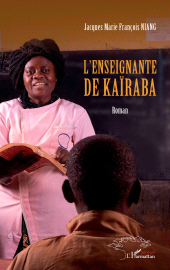m, L'enseignante de Kaïraba, L'Harmattan
