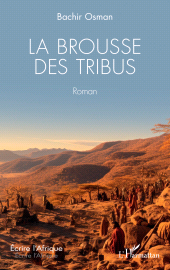 m, La brousse des tribus, L'Harmattan