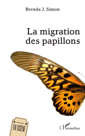 m, La migration des papillons, L'Harmattan