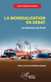 m, La mondialisation en débat : Les dessous du fond, L'Harmattan