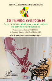 m, La rumba congolaise : Envol de la base identitaire vers les vertices du patrimoine de l'humanité, L'Harmattan