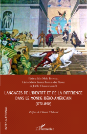 E-book, Langages de l'identité et de la différence dans le monde ibéro-américain (1770-1890), L'Harmattan