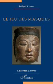 eBook, Le jeu des masques, L'Harmattan