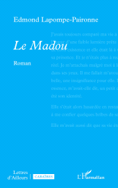 E-book, Le Madou, L'Harmattan