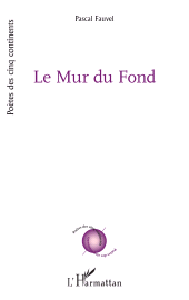 E-book, Le Mur du Fond, L'Harmattan