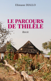 E-book, Le parcours de Thilèle, L'Harmattan