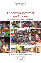 eBook, Le secteur informel en Afrique : Un point de vue des sciences de gestion, L'Harmattan