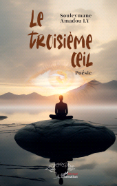 E-book, Le troisième oeil : Poésie, L'Harmattan