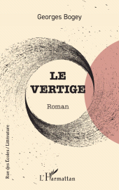 E-book, Le vertige, L'Harmattan