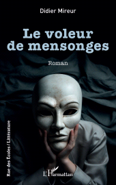 E-book, Le voleur de mensonges, L'Harmattan
