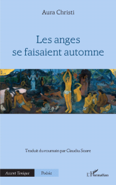 E-book, Les anges se faisaient automne, L'Harmattan
