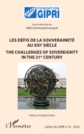 E-book, Les défis de la souveraineté au XXIe siècle : The Challenges of sovereignty in the 21st century, L'Harmattan