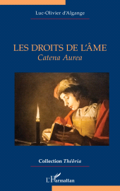 E-book, Les droits de l'âme : Catena Aurea, L'Harmattan