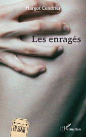 E-book, Les enragés, L'Harmattan