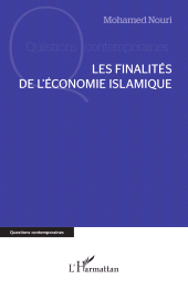 E-book, Les finalités de l'économie islamique, L'Harmattan