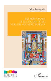 E-book, Les musulmans et les bouddhistes : Vers un nouveau sangha, L'Harmattan