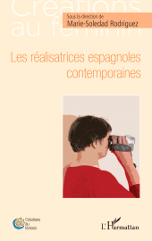 E-book, Les réalisatrices espagnoles contemporaines, L'Harmattan