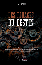 E-book, Les rouages du destin, L'Harmattan