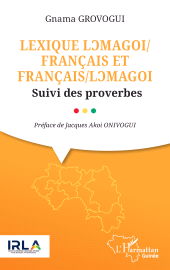 E-book, Lexique lomagoi/français et français/lomagoi : Suivi des proverbes, L'Harmattan