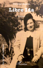 E-book, Libre Ida, L'Harmattan