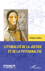 E-book, Littoralité de la justice et de la psychanalyse, L'Harmattan