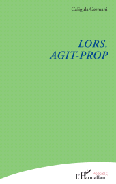 E-book, Lors, Agit-Prop, L'Harmattan