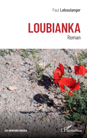 E-book, Loubianka, L'Harmattan