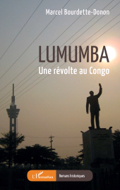 E-book, Lumumba : Une révolte au Congo, L'Harmattan