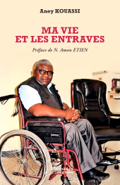 E-book, Ma vie et les entraves, L'Harmattan