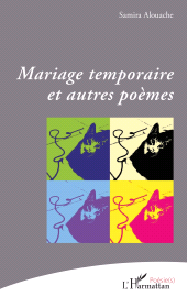 E-book, Mariage temporaire et autres poèmes, L'Harmattan