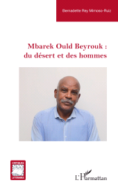 E-book, Mbarek Ould Beyrouk : Du désert et des hommes, L'Harmattan