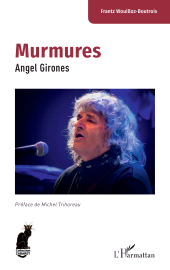 E-book, Murmures : Angel Girones, L'Harmattan