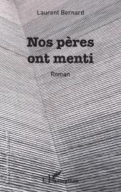 E-book, Nos pères ont menti, L'Harmattan