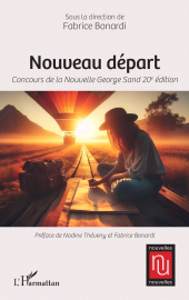 E-book, Nouveau départ : Concours de la Nouvelle George Sand, L'Harmattan