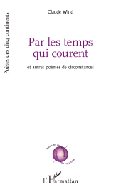 E-book, Par les temps qui courent : et autres poèmes de circonstances, L'Harmattan