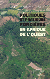 E-book, Politiques et pratiques foncières en Afrique de l'Ouest, L'Harmattan