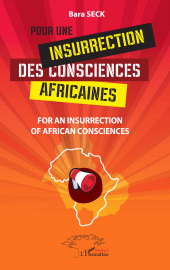 E-book, Pour une insurrection des consciences africaines : For an insurrection of african consciences, L'Harmattan