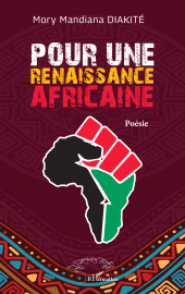 E-book, Pour une renaissance africaine, L'Harmattan