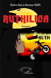 E-book, Ruthilica, L'Harmattan
