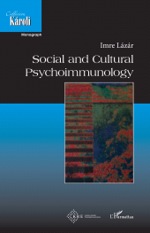 E-book, Social and cultural psychoimmunology, L'Harmattan
