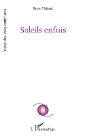 E-book, Soleils enfuis, L'Harmattan