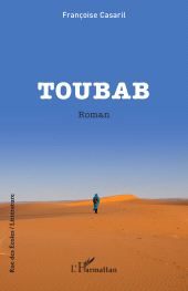 E-book, Toubab, L'Harmattan