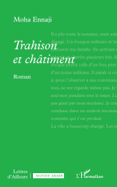 E-book, Trahison et châtiment, L'Harmattan