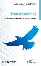 E-book, Transcendance : Faire connaissance avec soi-même, L'Harmattan
