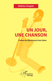 E-book, Un jour, une chanson, L'Harmattan