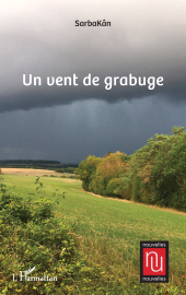 E-book, Un vent de grabuge, L'Harmattan