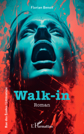 E-book, Walk-in, L'Harmattan
