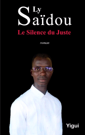 E-book, Le Silence du Juste, Editions Yigui