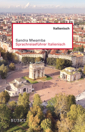 E-book, Sprachreiseführer Italienisch, Helmut Buske Verlag