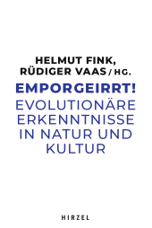 E-book, Emporgeirrt! : Evolutionäre Erkenntnisse in Natur und Kultur, S. Hirzel Verlag GmbH